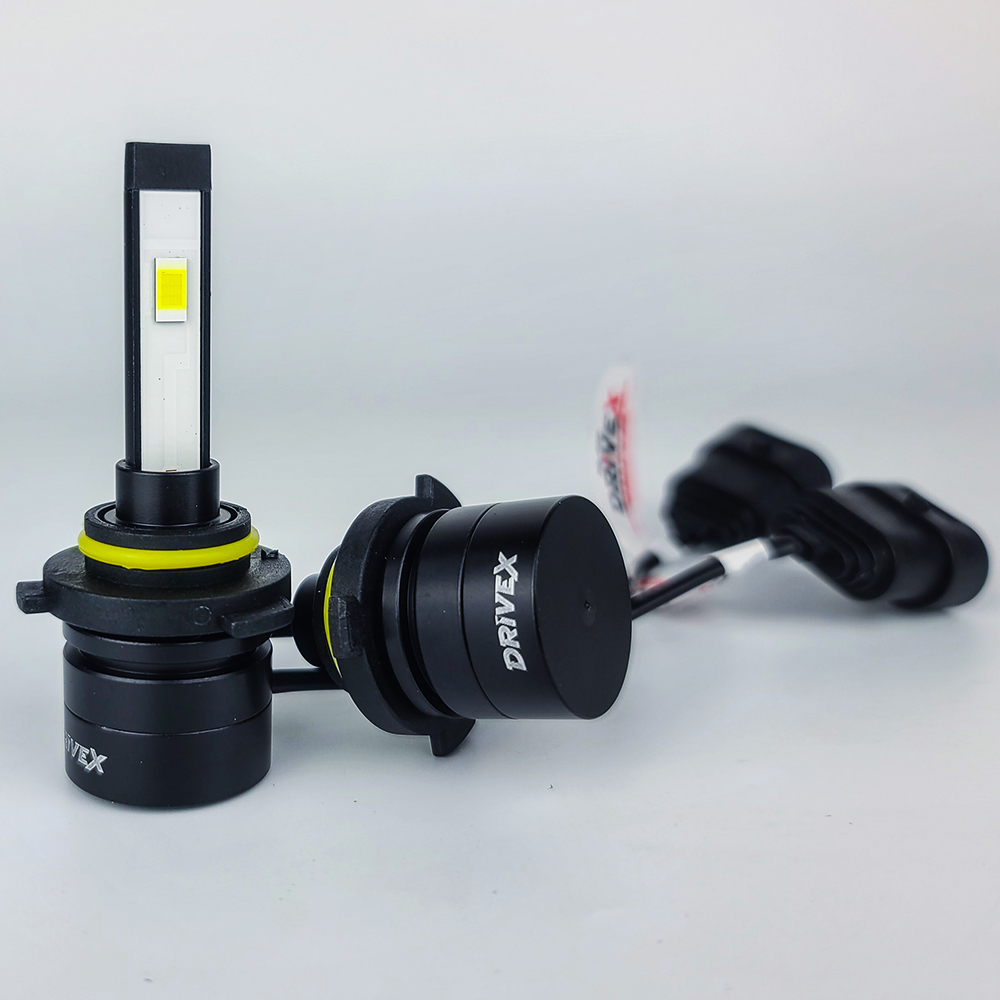 PA-03P HB3(9005) 9-16V 15W 6000K к-т.